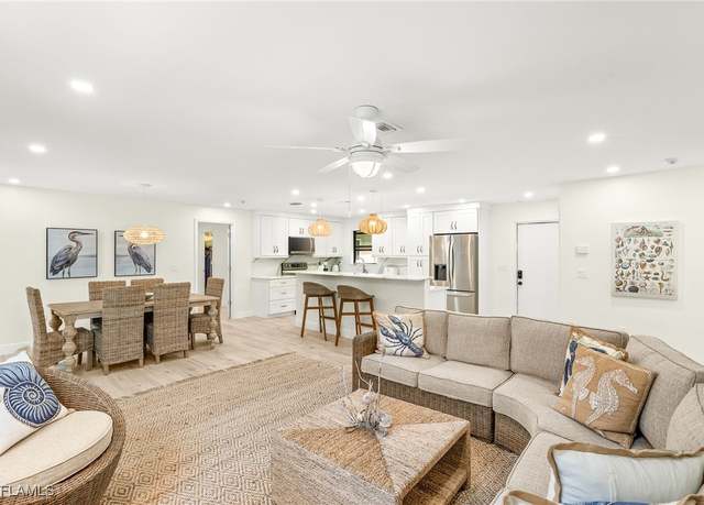 Property at 5117 Sea Bell Rd Unit B110, Sanibel, FL 33957, 2 beds, 2 baths