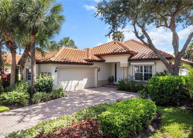 Property at 12512 Wildcat Cove Cir, Estero, FL 33928, 2 beds, 2 baths