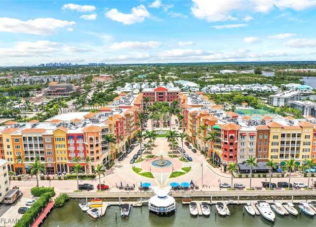 Property at 401 Bayfront Pl #3301, Naples, FL 34102, 3 beds, 2 baths