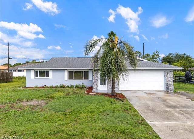 Property at 17236 Lee Rd, Fort Myers, FL 33967, 3 beds, 2 baths
