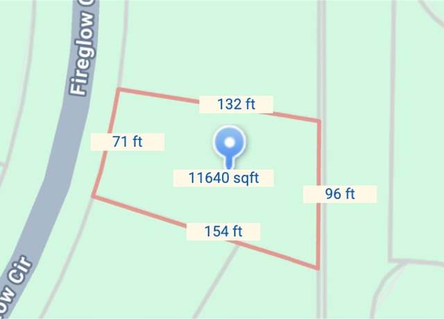 Property at Fireglow Cir, North Port, FL 34288