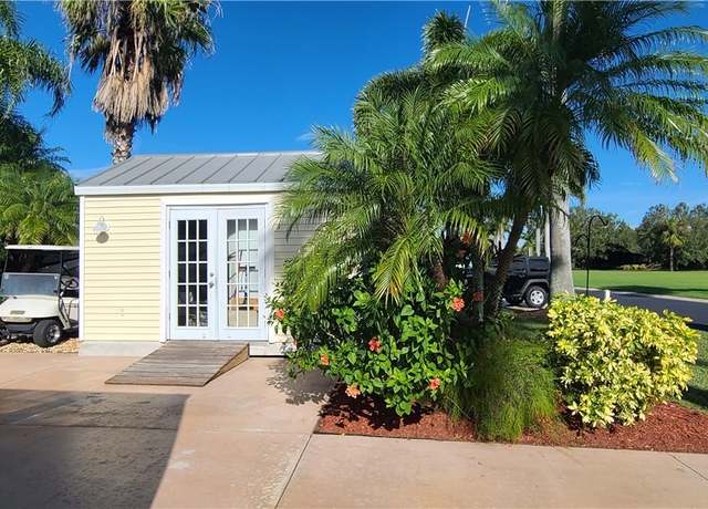 Property at Lot 266 3022 Gray Eagle Pkwy, Labelle, FL 33935