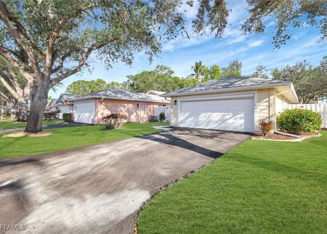 Property at 14899 Crescent Cove Dr, Fort Myers, FL 33908, 2 beds, 2 baths
