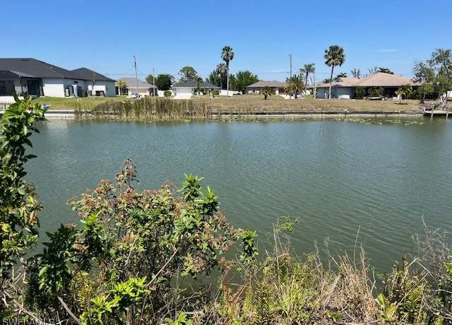 Property at 2111 NW 9th Ter, Cape Coral, FL 33993