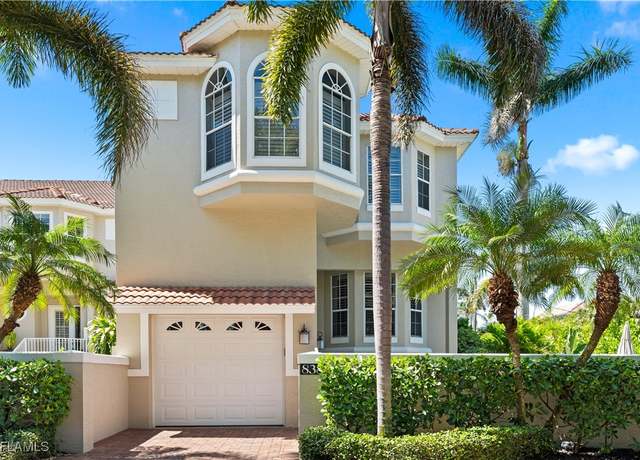 Property at 838 9th Ave S, Naples, FL 34102, 2 beds, 2.5 baths