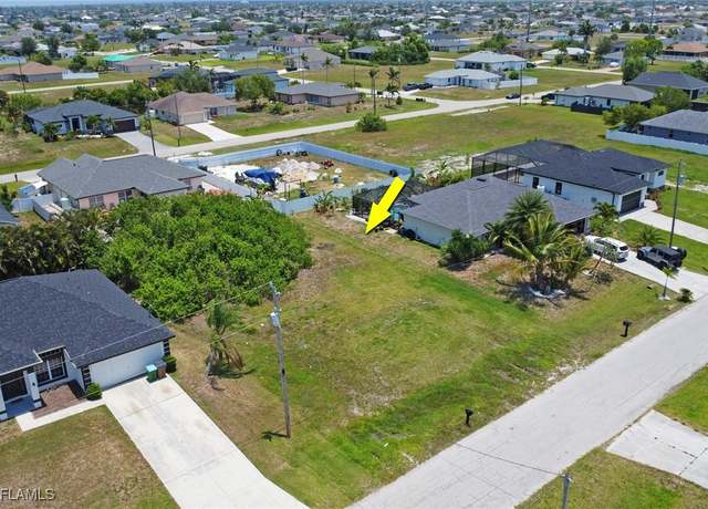 Property at 2515 NW Embers Ter, Cape Coral, FL 33993