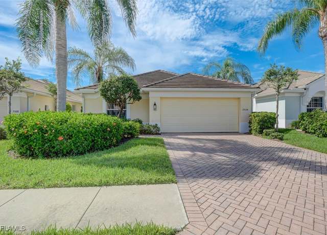 Property at 2530 Greendale Pl, Cape Coral, FL 33991, 3 beds, 2 baths
