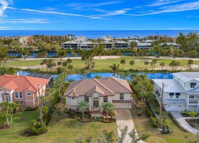 Property at 1199 Par View Dr, Sanibel, FL 33957, 3 beds, 2.5 baths