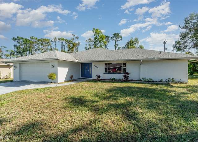 Property at 8820 Fordham St, Fort Myers, FL 33907, 3 beds, 2 baths