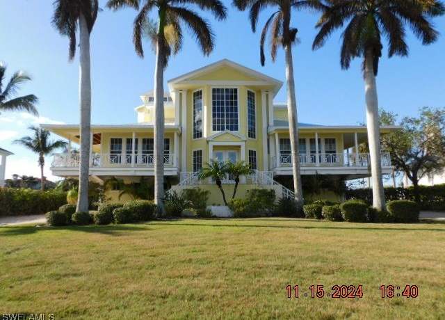 Property at 4471 Grassy Point Blvd, Port Charlotte, FL 33952, 3 beds, 3 baths