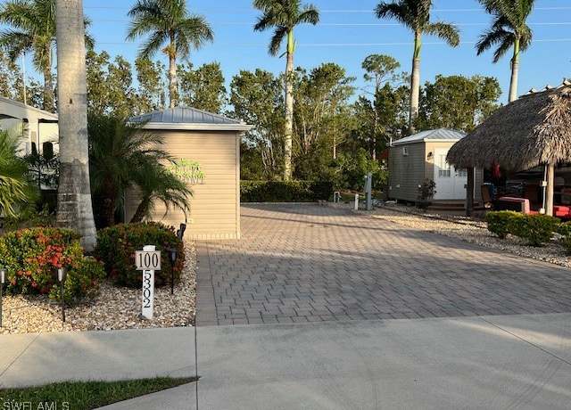 Property at 5302 Cypress Trail Resort Cir, Fort Myers, FL 33905