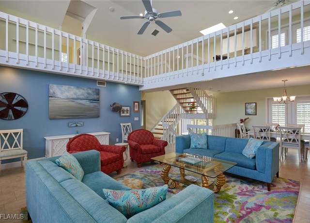 Property at 1433 Sanderling Cir, Sanibel, FL 33957, 4 beds, 3 baths
