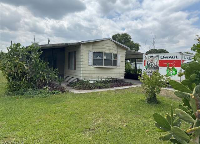 Property at Undisclosed address, Moore Haven, FL 33471, 2 beds, 2 baths