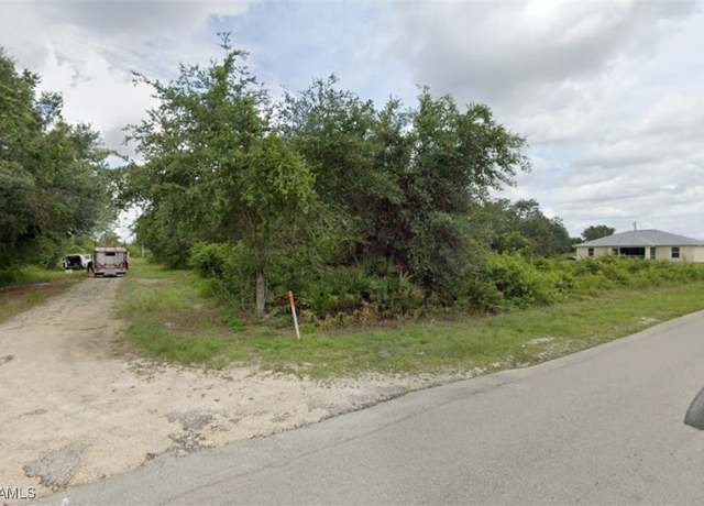 Property at 5902 Connie Ave N, Lehigh Acres, FL 33971