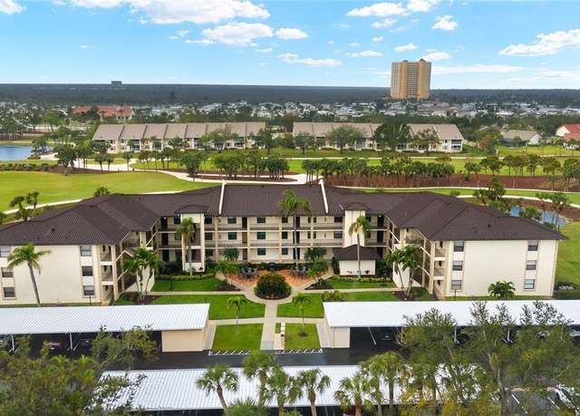 Property at 12641 Kelly Sands Way #203, Fort Myers, FL 33908, 2 beds, 2 baths