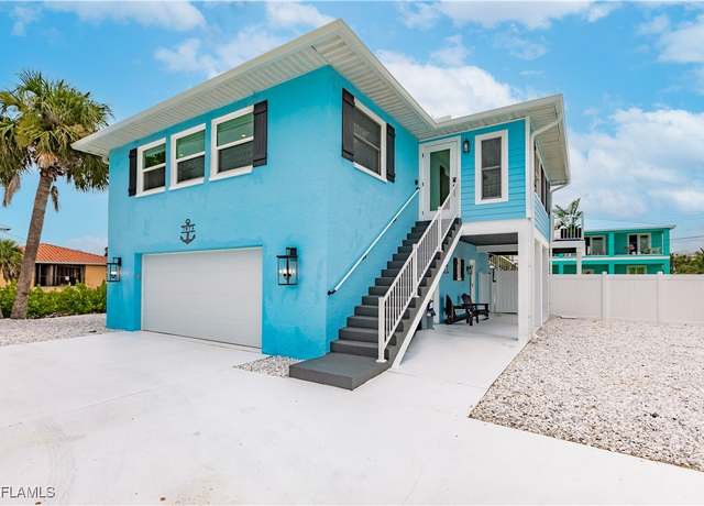 Property at 7973 Estero Blvd, Fort Myers Beach, FL 33931, 3 beds, 2 baths