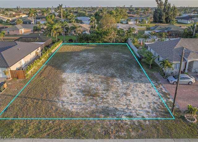 Property at 1222 Gleason Pkwy, Cape Coral, FL 33914