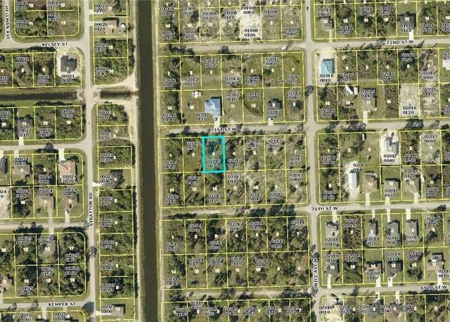 Property at 3609 71st St W, Lehigh Acres, FL 33971