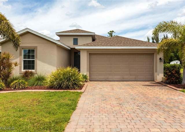 Property at 3497 Acapulco Cir, Cape Coral, FL 33909, 3 beds, 2 baths