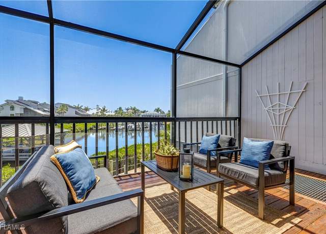 Property at 17060 Marina Cove Ln, Fort Myers, FL 33908, 2 beds, 2 baths