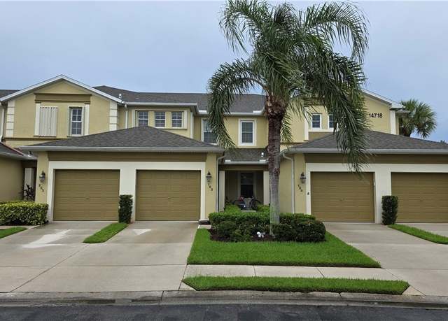 Property at 14718 Calusa Palms Dr #103, Fort Myers, FL 33919, 2 beds, 2 baths