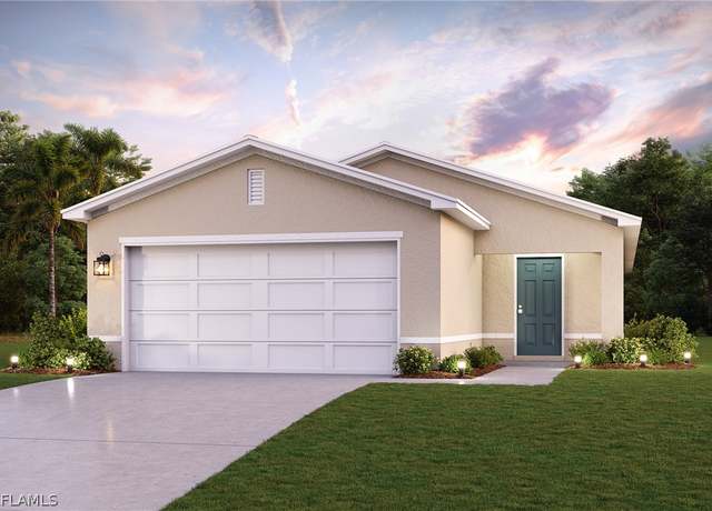 Property at 872 Friendship Cir, Labelle, FL 33935, 3 beds, 2 baths