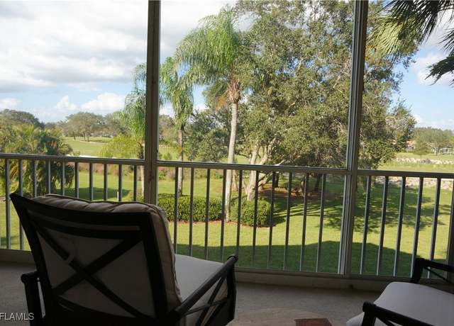 Property at 6025 Chardonnay Ln #202, Naples, FL 34119, 2 beds, 2 baths