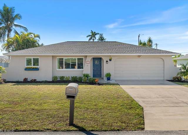 Property at 1314 SE 39th Ter, Cape Coral, FL 33904, 3 beds, 2 baths