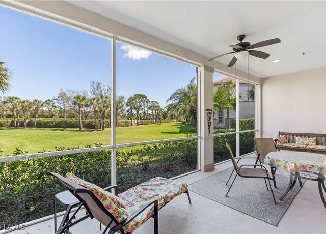 Property at 17465 Old Harmony Dr #101, Fort Myers, FL 33908, 3 beds, 2 baths