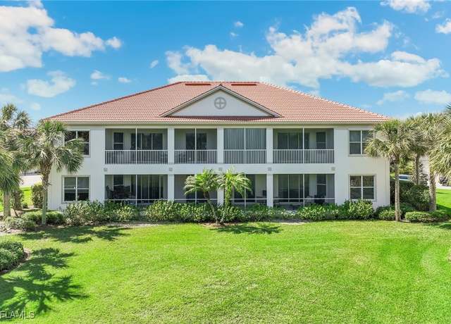 Property at 17465 Old Harmony Dr #101, Fort Myers, FL 33908, 3 beds, 2 baths