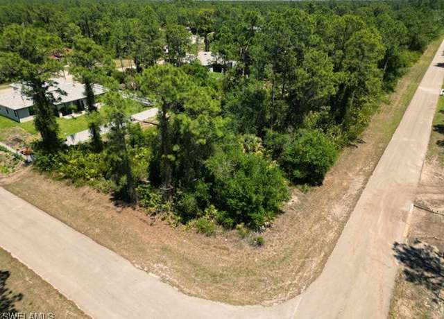 Property at 843 Ashland St E, Lehigh Acres, FL 33974
