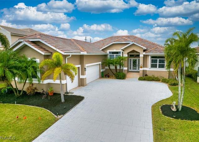 Property at 8516 Southwind Bay Cir, Fort Myers, FL 33908, 3 beds, 2 baths