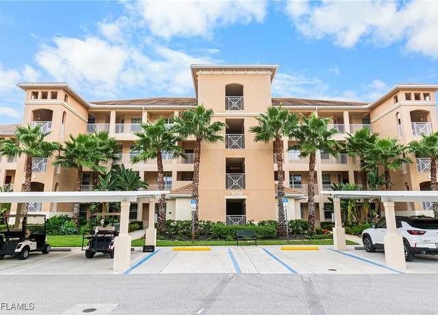 Property at 10720 Palazzo Way #302, Fort Myers, FL 33913, 2 beds, 2 baths