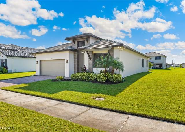 Property at 5080 Isidora Ln, Ave Maria, FL 34142, 3 beds, 2.5 baths