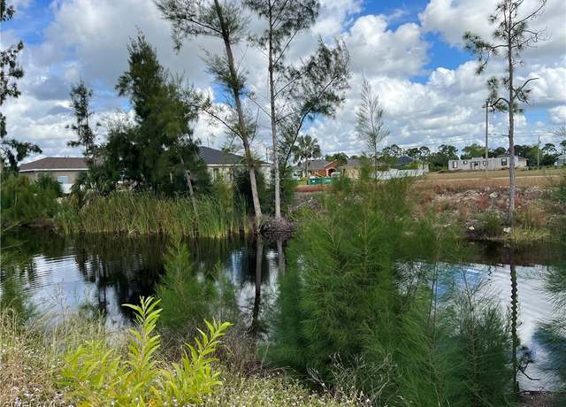 Property at 4019 NE 9th Ave, Cape Coral, FL 33909