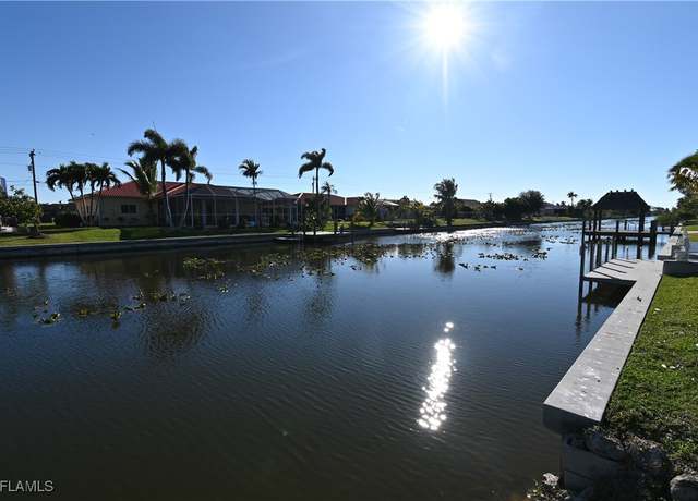 Property at 134 SW 31st Ter, Cape Coral, FL 33914