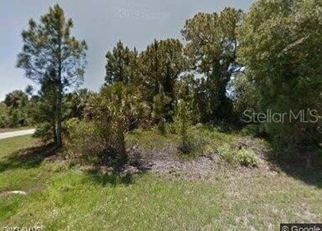 Property at 12143 Miles Ave, Port Charlotte, FL 33953