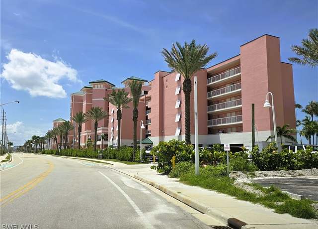Property at 140 Estero Blvd #2206, Fort Myers Beach, FL 33931, 1 bed, 1 bath
