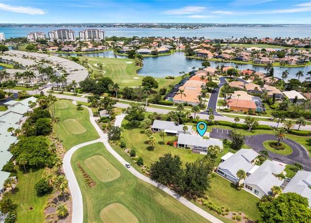 Property at 14698 Olde Millpond Ct, Fort Myers, FL 33908, 2 beds, 2 baths