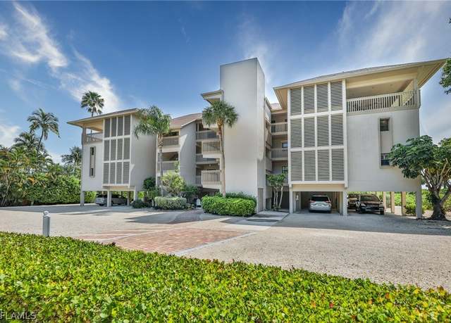 Property at 15123 Captiva Dr #103, Captiva, FL 33924, 2 beds, 2 baths
