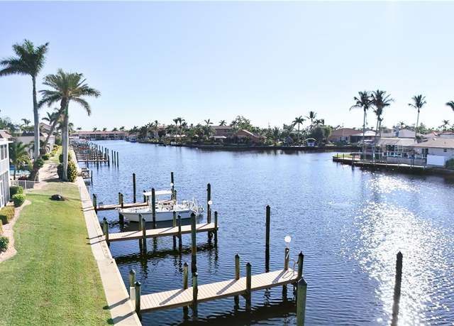 Property at 1722 Beach Pkwy Unit B4, Cape Coral, FL 33904, 2 beds, 2 baths