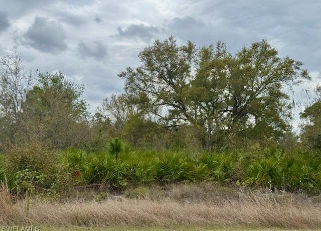 Property at 7645 23rd Ter, Labelle, FL 33935