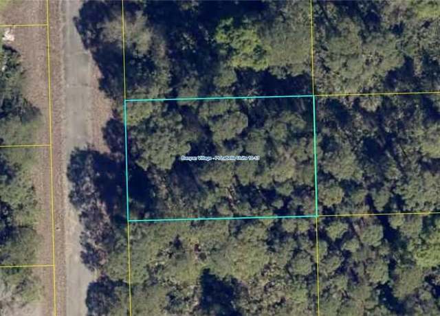 Property at 1317 Joel Ln, Labelle, FL 33935