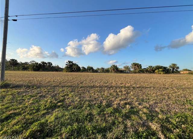 Property at 1715 NE 27th St, Cape Coral, FL 33909