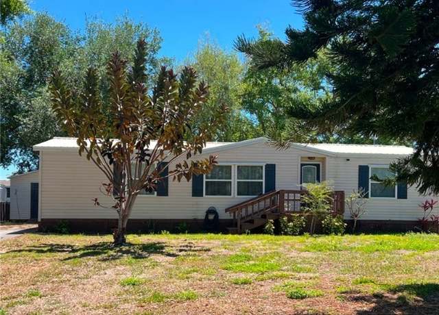Property at 1173 Jordan Loop, Okeechobee, FL 34974, 3 beds, 2 baths