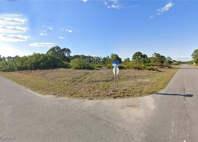 Property at 3401 SW 15 St, Lehigh Acres, FL 33976