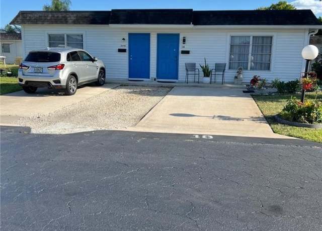 Property at 18 Hamlin Ct, Lehigh Acres, FL 33936, 2 beds, 2 baths