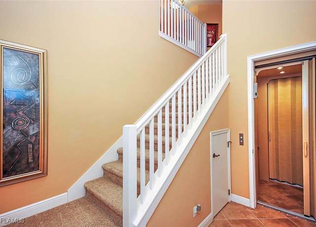 Property at 15931 Prentiss Pointe Cir #201, Fort Myers, FL 33908, 3 beds, 2 baths