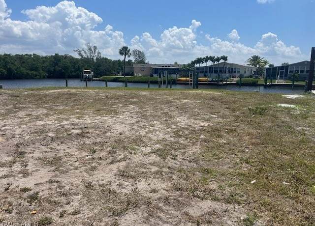 Property at 5537 Sir Walter Way, North Fort Myers, FL 33917