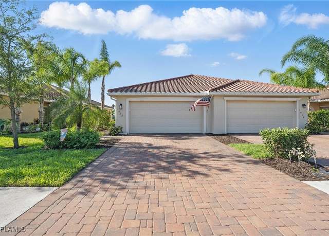 Property at 1822 Alameda Dr, Naples, FL 34120, 2 beds, 2 baths
